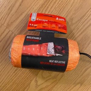 Sol Escape Lite Bivvy